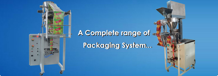 Pacrite Packaging