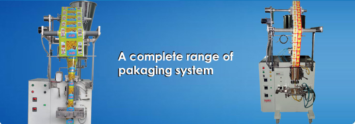 Pacrite Packaging